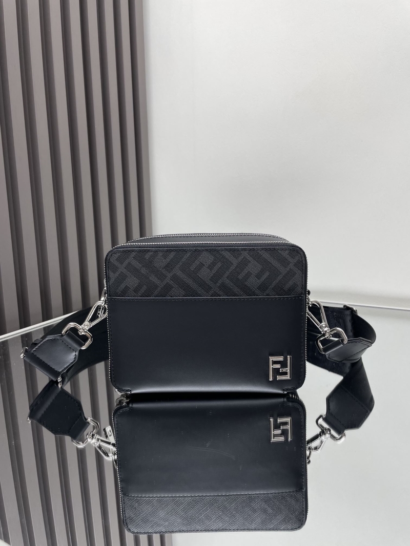 Fendi Waist Chest Packs